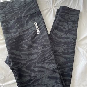 Gymshark Adapt Animal Seamless Leggingss